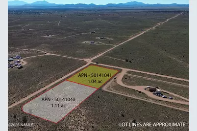 1976 E Collins Court, Williams, AZ 86046 - Photo 7
