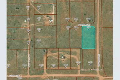 1976 E Collins Court, Williams, AZ 86046 - Photo 9