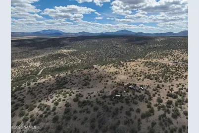10754 S High Mesa Trail, Williams, AZ 86046 - Photo 5