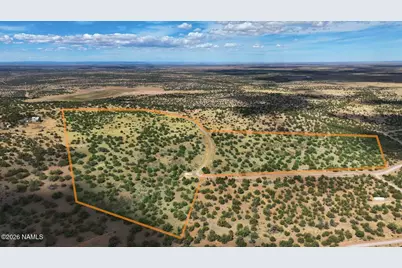 10754 S High Mesa Trail, Williams, AZ 86046 - Photo 1
