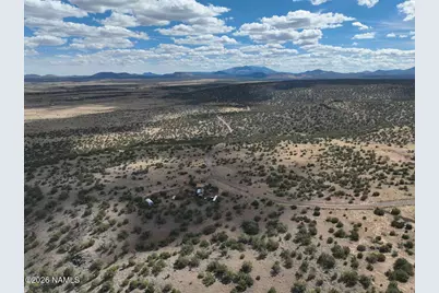10754 S High Mesa Trail, Williams, AZ 86046 - Photo 3