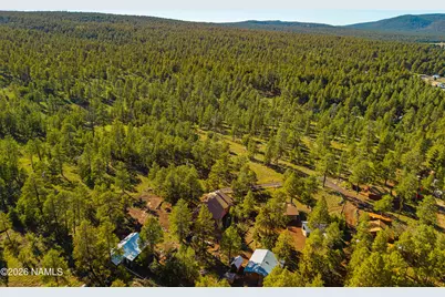 153 Mesa Drive, Mormon Lake, AZ 86038 - Photo 47