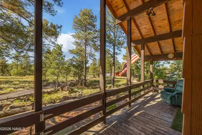 153 Mesa Drive, Mormon Lake, AZ 86038 - Photo 23