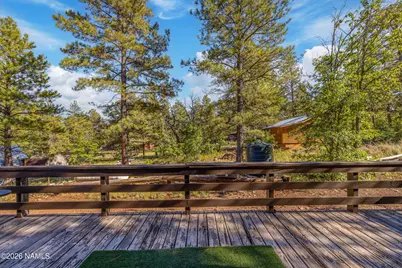 153 Mesa Drive, Mormon Lake, AZ 86038 - Photo 33