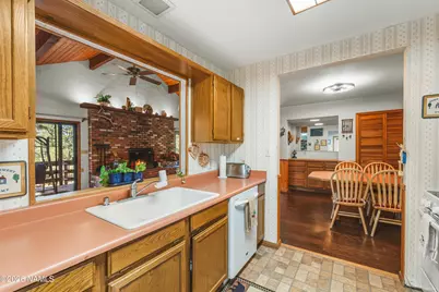 153 Mesa Drive, Mormon Lake, AZ 86038 - Photo 13