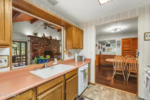 153 Mesa Dr, Mormon Lake, AZ 86038 - Photo 13
