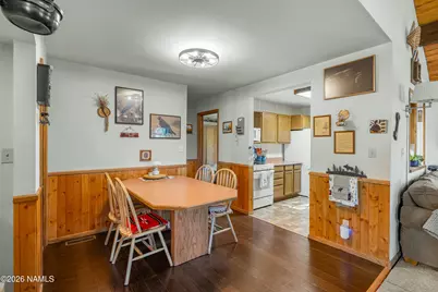 153 Mesa Drive, Mormon Lake, AZ 86038 - Photo 9