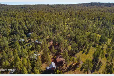153 Mesa Drive, Mormon Lake, AZ 86038 - Photo 43