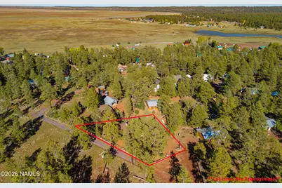 153 Mesa Drive, Mormon Lake, AZ 86038 - Photo 35