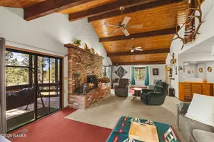 153 Mesa Dr, Mormon Lake, AZ 86038 - Photo 7