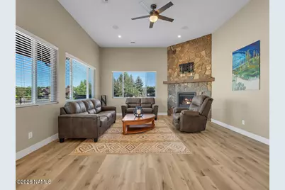 2712 W Highland Meadows Drive, Williams, AZ 86046 - Photo 9