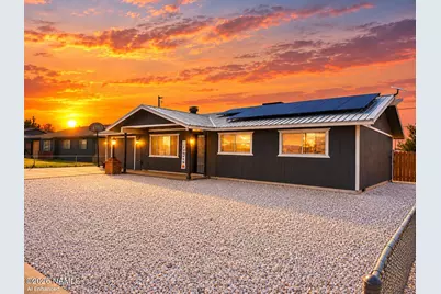 121 Pima Drive, Winslow, AZ 86047 - Photo 1