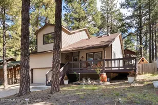 2829 Chaco Trail, Flagstaff, AZ 86005 - Photo 1