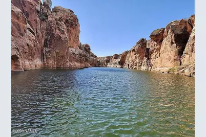 851 Battle Canyon Road, Winslow, AZ 86047 - Photo 5