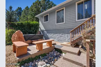 888 N Wakonda Street, Flagstaff, AZ 86004 - Photo 31