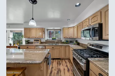 888 N Wakonda Street, Flagstaff, AZ 86004 - Photo 13