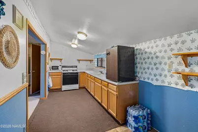 181 Mesa Drive, Mormon Lake, AZ 86038 - Photo 9