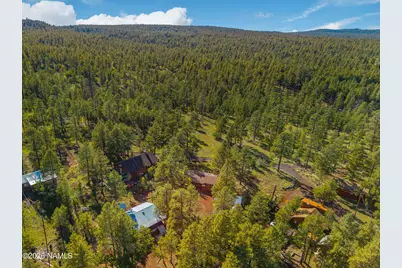 181 Mesa Drive, Mormon Lake, AZ 86038 - Photo 31
