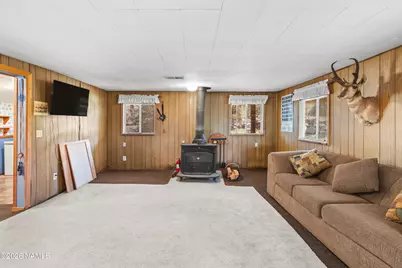 181 Mesa Drive, Mormon Lake, AZ 86038 - Photo 5
