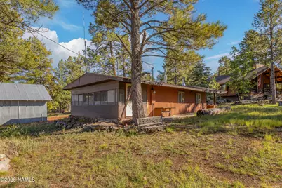 181 Mesa Drive, Mormon Lake, AZ 86038 - Photo 47