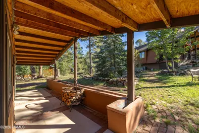 181 Mesa Drive, Mormon Lake, AZ 86038 - Photo 17