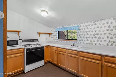 181 Mesa Drive, Mormon Lake, AZ 86038 - Photo 11