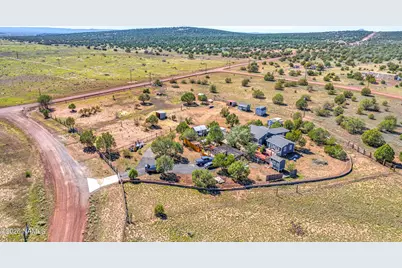 2052 N Ann Lane, Ash Fork, AZ 86320 - Photo 29