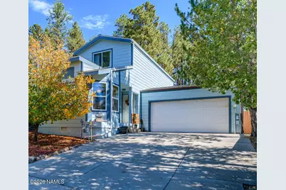 1319 S Mark Lane, Flagstaff, AZ 86001 - Photo 1