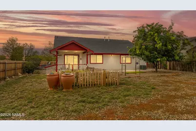 900 Quarter Horse Road, Williams, AZ 86046 - Photo 43
