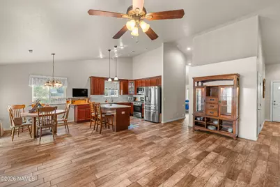 900 Quarter Horse Road, Williams, AZ 86046 - Photo 7