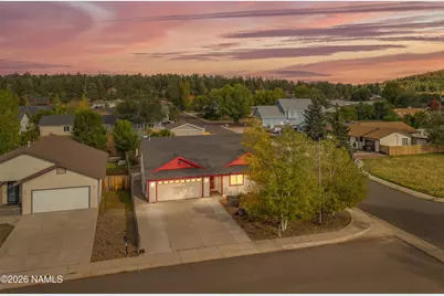 900 Quarter Horse Road, Williams, AZ 86046 - Photo 45