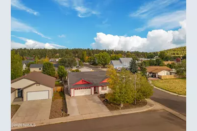 900 Quarter Horse Road, Williams, AZ 86046 - Photo 33