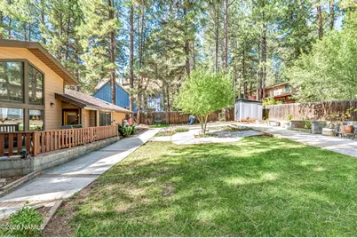 1100 W Ardrey Circle, Flagstaff, AZ 86005 - Photo 19
