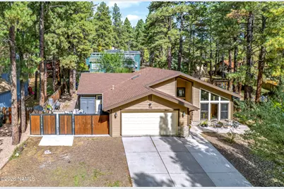 1100 W Ardrey Circle, Flagstaff, AZ 86005 - Photo 27