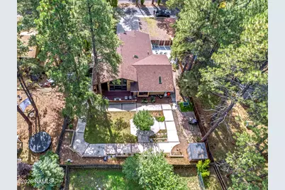 1100 W Ardrey Circle, Flagstaff, AZ 86005 - Photo 33