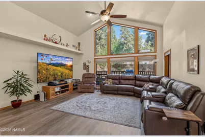 1100 W Ardrey Circle, Flagstaff, AZ 86005 - Photo 7