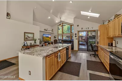 1100 W Ardrey Circle, Flagstaff, AZ 86005 - Photo 3