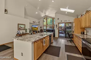 1100 W Ardrey Cir, Flagstaff, AZ 86005 - Photo 3
