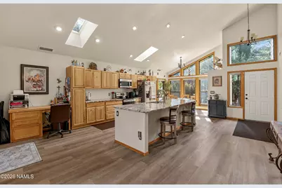 1100 W Ardrey Circle, Flagstaff, AZ 86005 - Photo 5