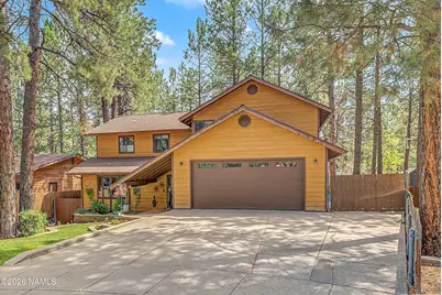 3110 W Tami Lane, Flagstaff, AZ 86001 - Photo 45