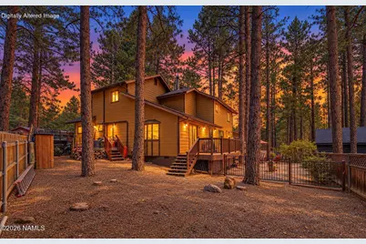 3110 W Tami Lane, Flagstaff, AZ 86001 - Photo 35
