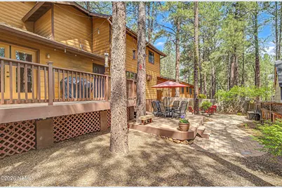 3110 W Tami Lane, Flagstaff, AZ 86001 - Photo 41