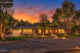 8330 Koch Field Rd, Flagstaff, AZ 86004 - Photo 3