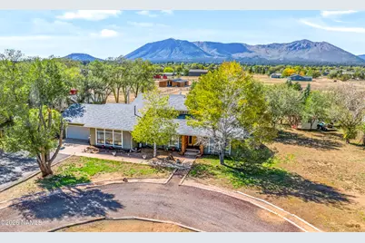 8330 Koch Field Road, Flagstaff, AZ 86004 - Photo 5