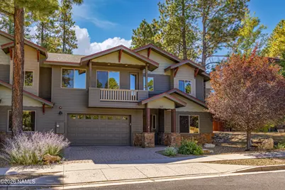 425 E Woodland Drive, Flagstaff, AZ 86001 - Photo 1