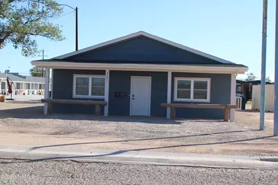 2141 W 3rd Street, Winslow, AZ 86047 - Photo 1