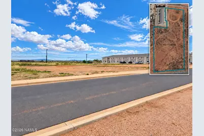 2030 W 3rd Street, Winslow, AZ 86047 - Photo 3