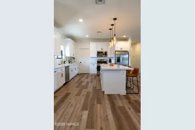 7957 N Red Lake Road, Williams, AZ 86046 - Photo 3