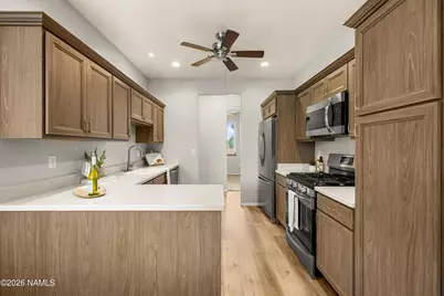 10226 Lundin Road, Flagstaff, AZ 86004 - Photo 13