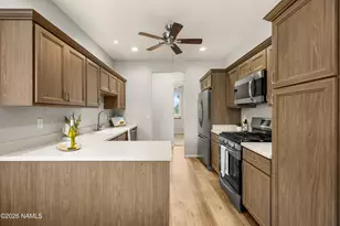 10226 Lundin Rd, Flagstaff, AZ 86004 - Photo 13
